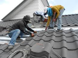 Best 4 Ply Roofing  in Middlebury, IN